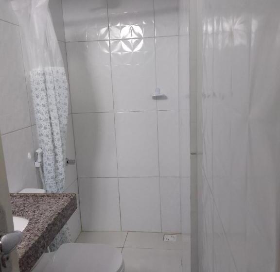 חדר סטנדרט, Hostel Central