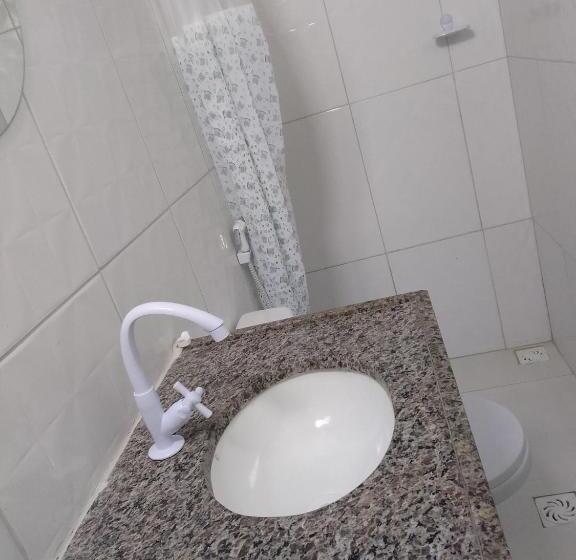 חדר סטנדרט, Hostel Central