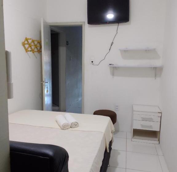 חדר סטנדרט, Hostel Central