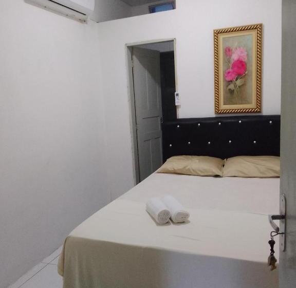 Номер Стандарт, Hostel Central