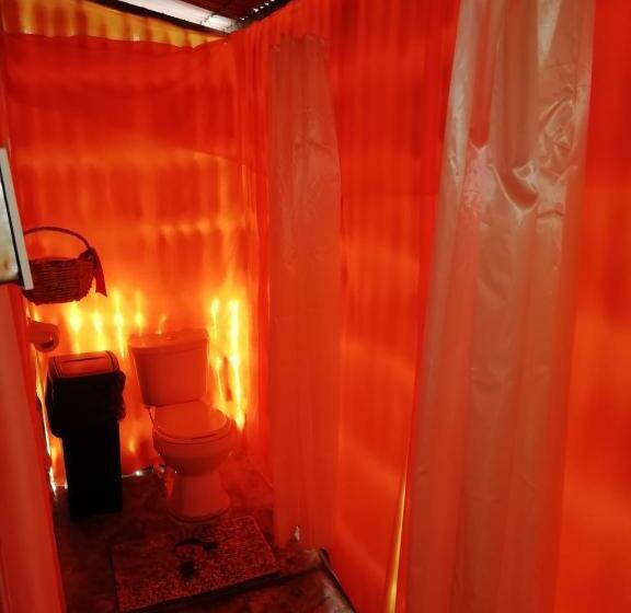 اتاق خانوادگی, Alojamiento Casa De Campo Los Cactus