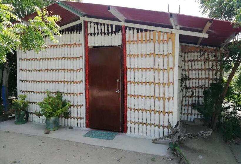 اتاق خانوادگی, Alojamiento Casa De Campo Los Cactus