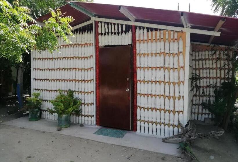 اتاق خانوادگی, Alojamiento Casa De Campo Los Cactus