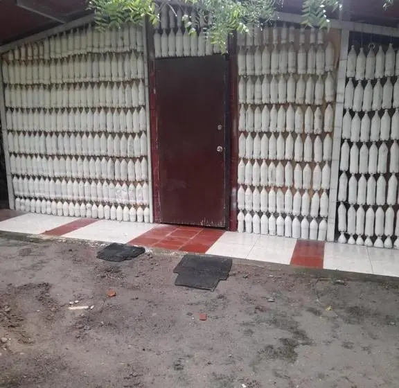 ファミリールーム, Alojamiento Casa De Campo Los Cactus