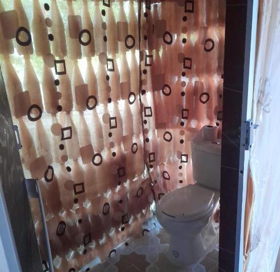 اتاق خانوادگی, Alojamiento Casa De Campo Los Cactus