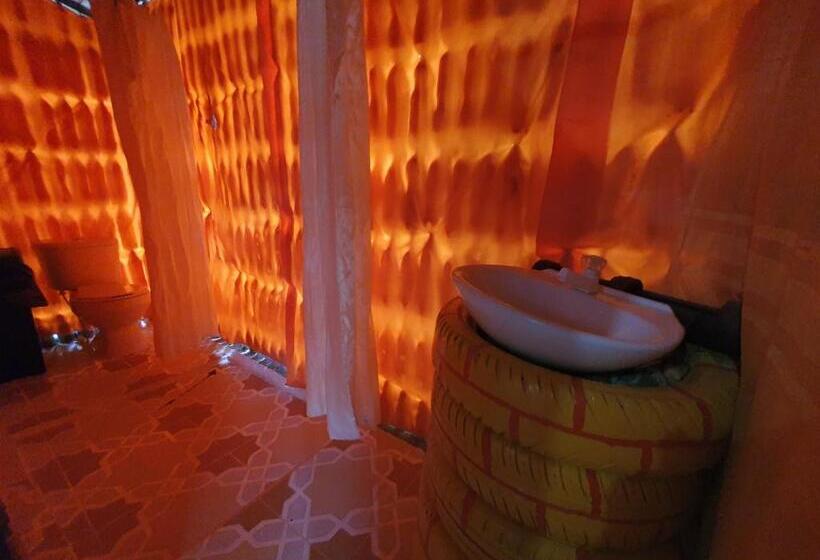 اتاق خانوادگی, Alojamiento Casa De Campo Los Cactus