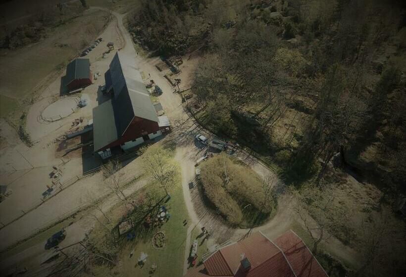 Апартаменты 1 Спальня, Toric Farmlodge