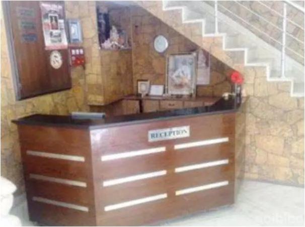 חדר דלוקס לארבעה, Gurbachan Castle