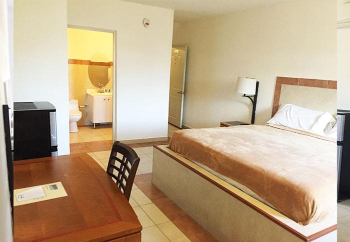 سوییت لوکس, Levimar Guest House