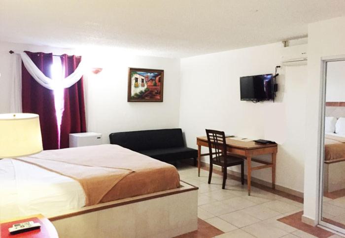 سوییت لوکس, Levimar Guest House