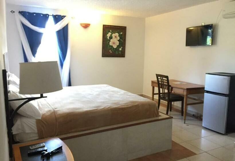 سوییت, Levimar Guest House