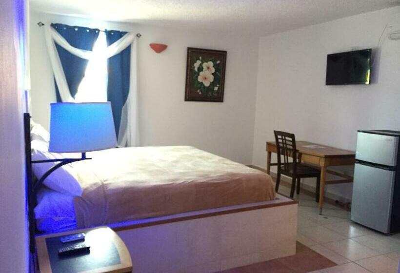 سوییت, Levimar Guest House