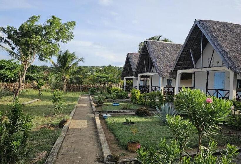 بانگلوی استاندارد با چشمانداز دریا, Sanjeela Plage Coco