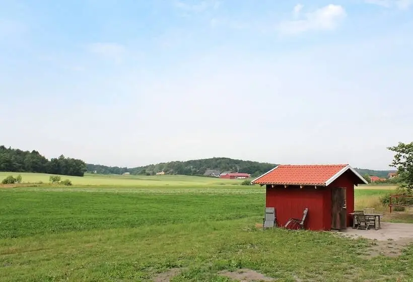 スタンダードルーム, Toric Farmlodge