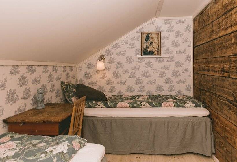 Четырехместный Номер Стандарт, Toric Farmlodge