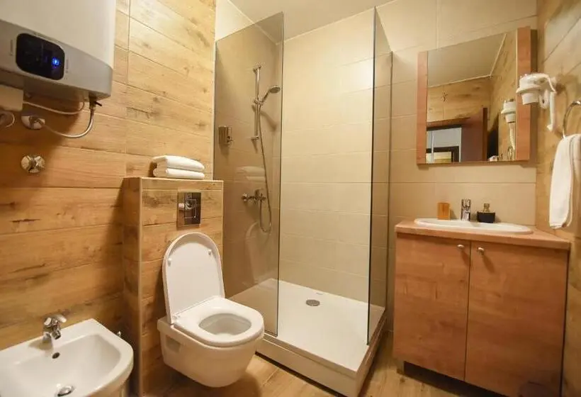 آپارتمان لوکس 1 خوابه, Korzo Apartmani