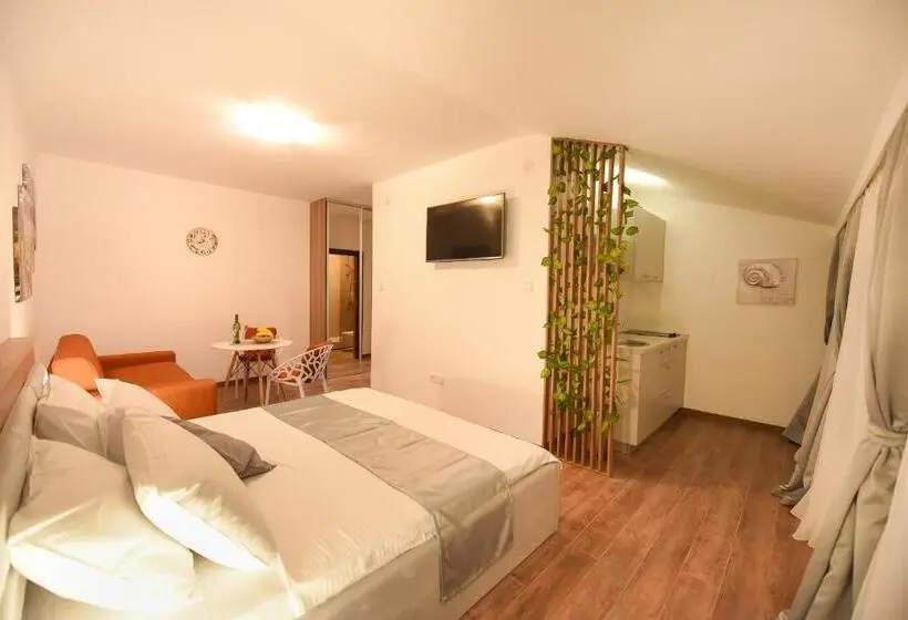 آپارتمان لوکس 1 خوابه, Korzo Apartmani