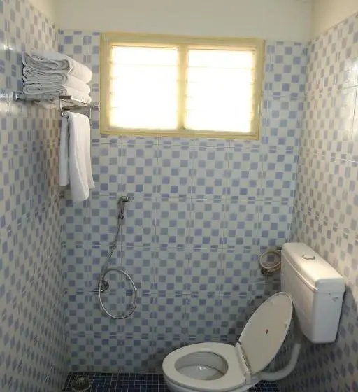 اتاق لوکس, Coimbatore Home Stay & Serviced Apartment
