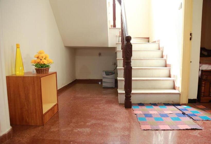 بانگلوی استاندارد 2 خوابه, Coimbatore Home Stay & Serviced Apartment