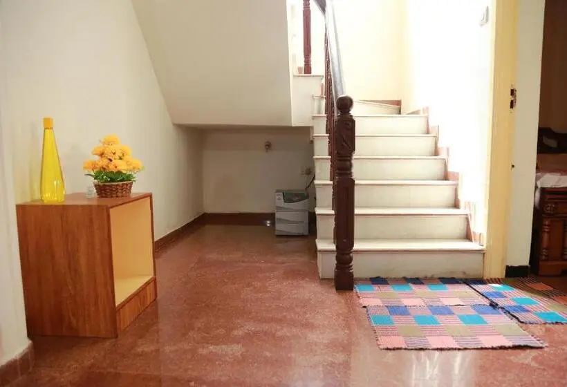 بانگلوی استاندارد 2 خوابه, Coimbatore Home Stay & Serviced Apartment