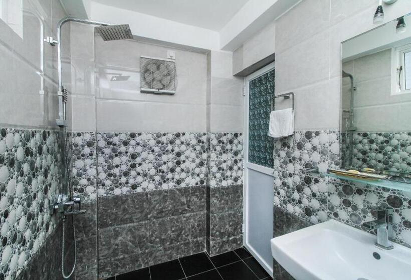 Camera Deluxe, Slnco Villa