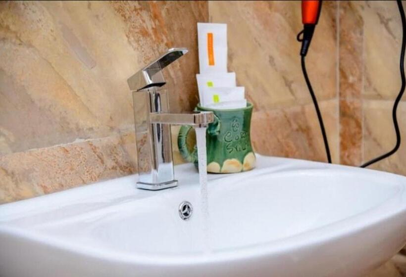 Camera Deluxe, Slnco Villa