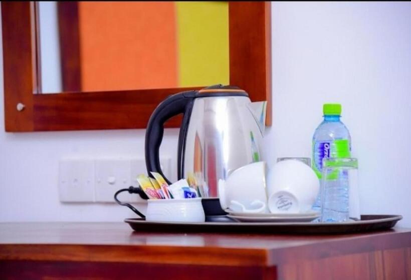 Camera Deluxe, Slnco Villa