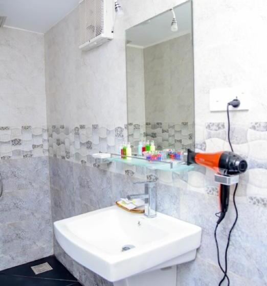 Camera Deluxe, Slnco Villa