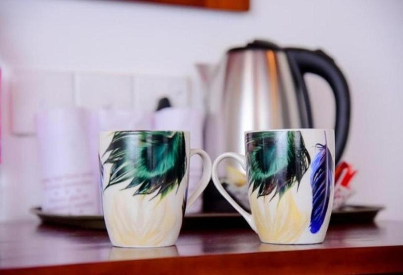 Camera Deluxe, Slnco Villa