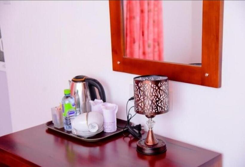 Quarto Deluxe, Slnco Villa