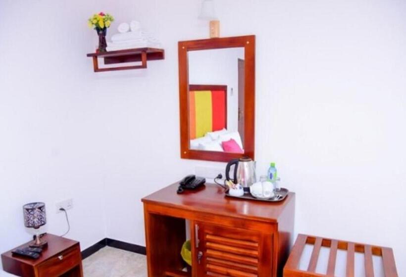 Camera Tripla Deluxe, Slnco Villa