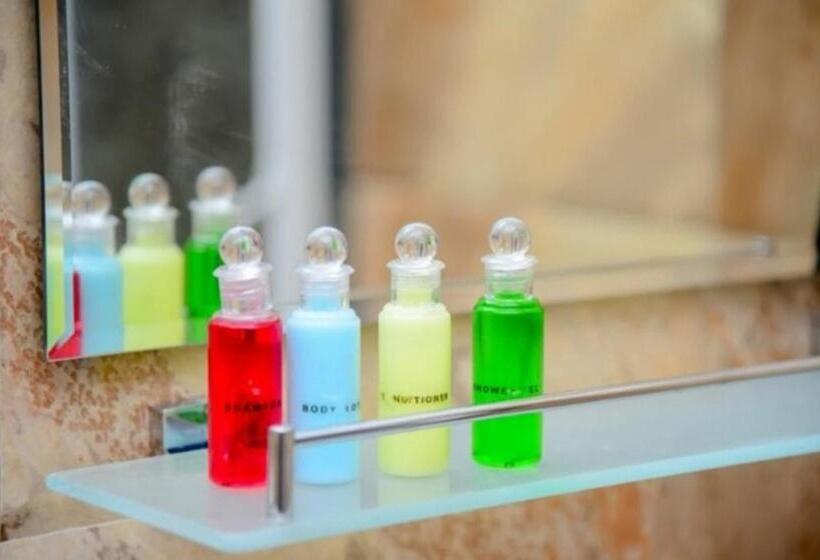 Camera Tripla Deluxe, Slnco Villa