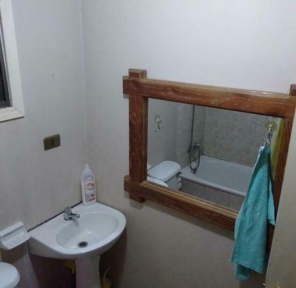 Номер Стандарт Вид на Город, Flor/victoria