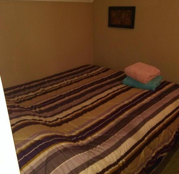 Номер Стандарт Вид на Город, Flor/victoria