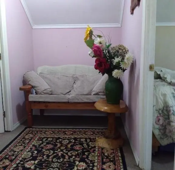 اتاق استاندارد یک نفره, Flor/victoria