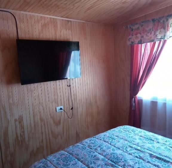 Suite with lake view, Flor/victoria