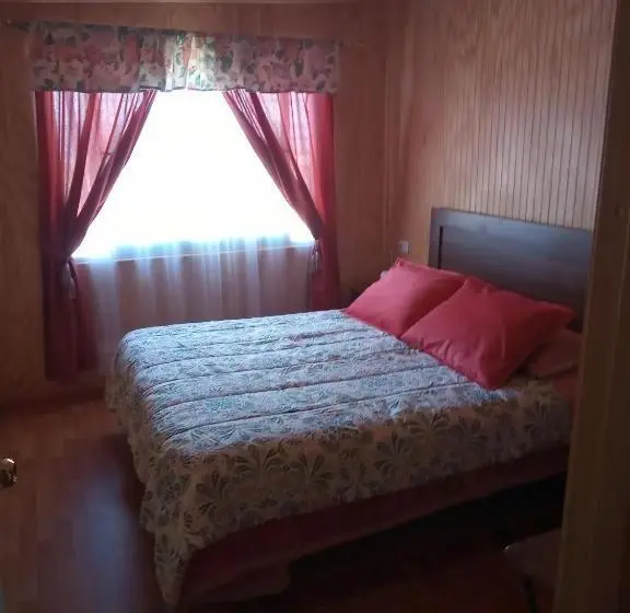 Suite with lake view, Flor/victoria
