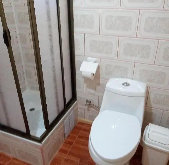 Suite with lake view, Flor/victoria