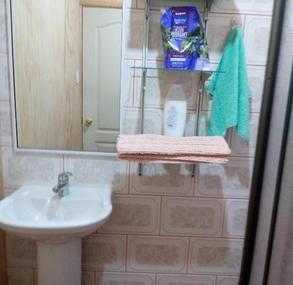 Suite with lake view, Flor/victoria