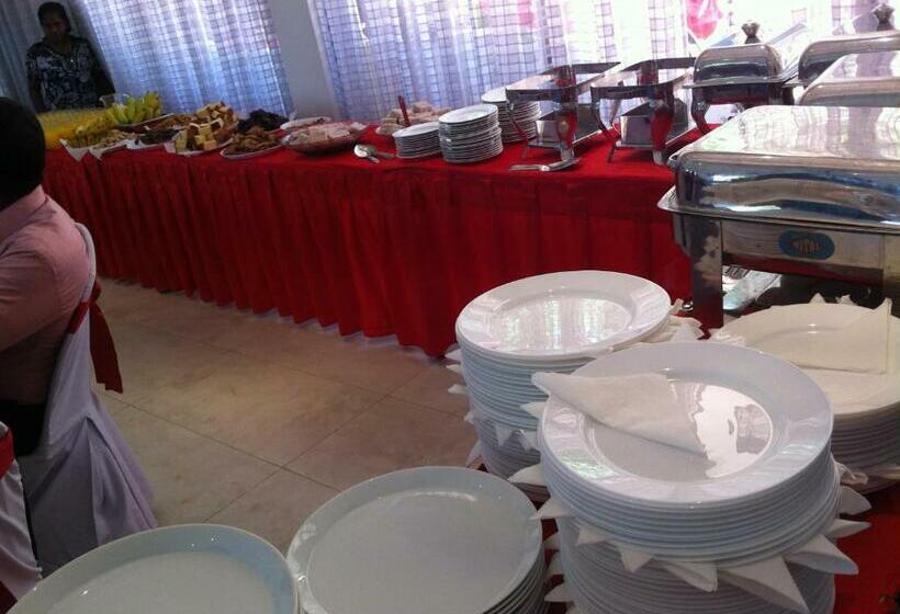 デラックスルーム, Himagira