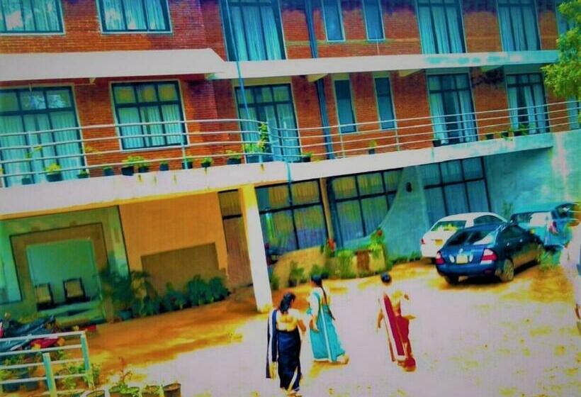 デラックスルーム, Himagira