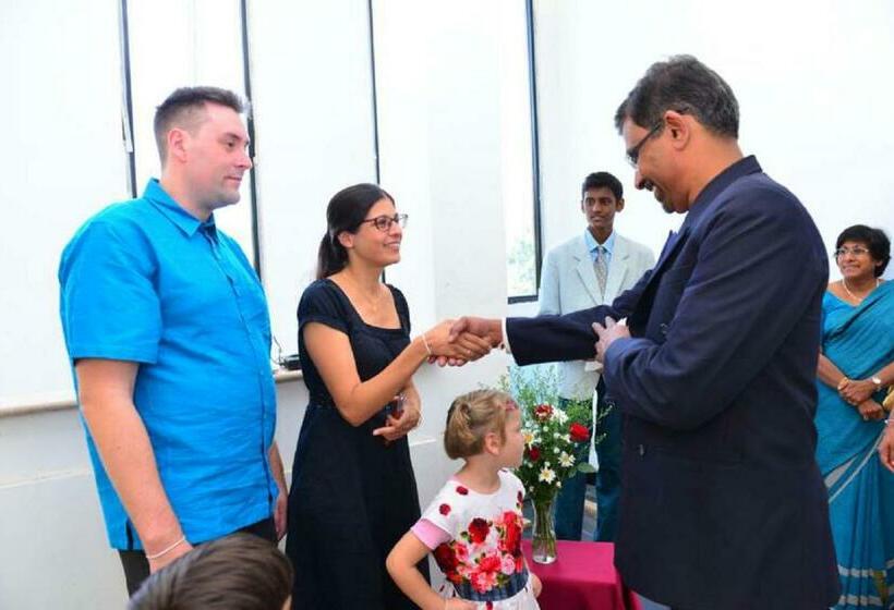 デラックスルーム, Himagira