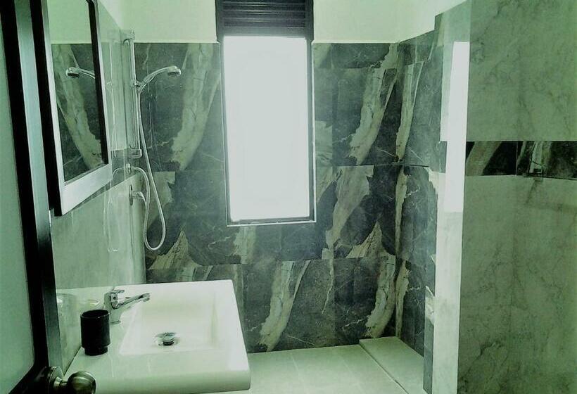 デラックスルーム, Himagira