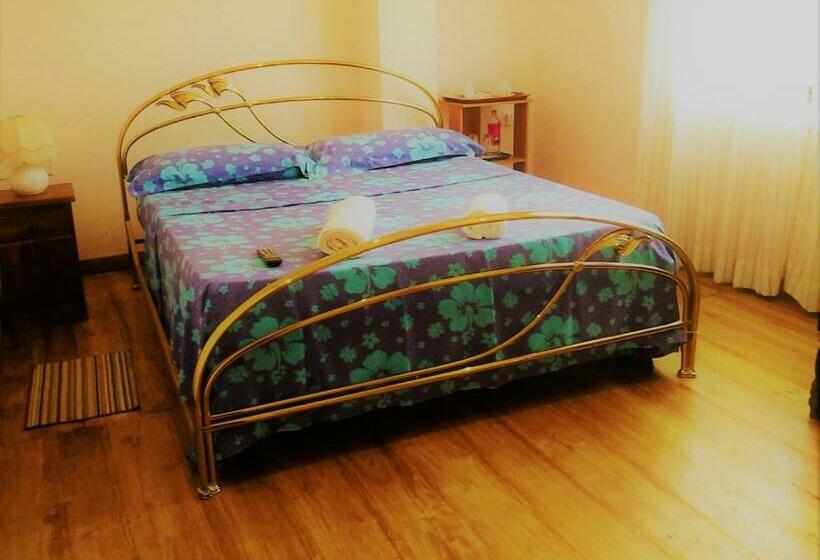 デラックスルーム, Himagira