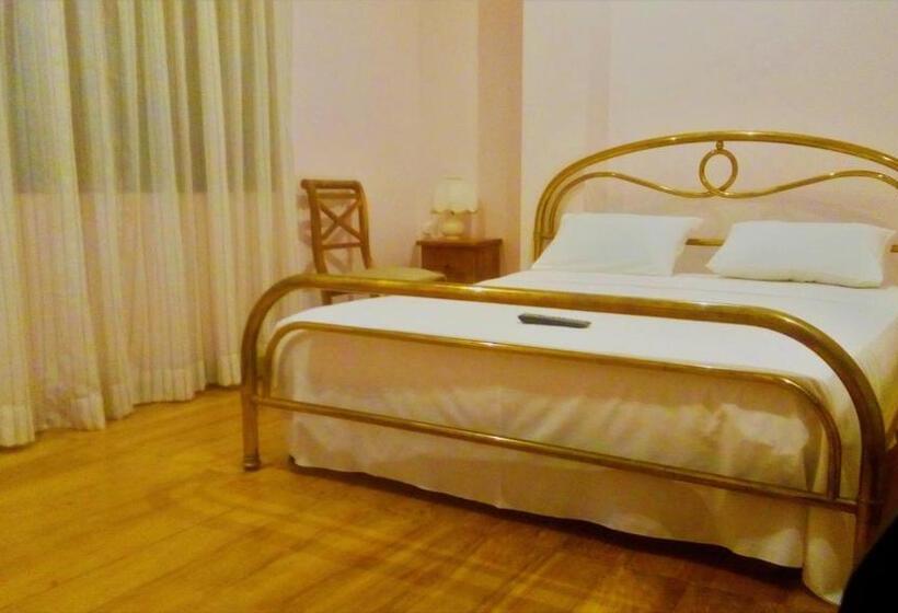 デラックスルーム, Himagira