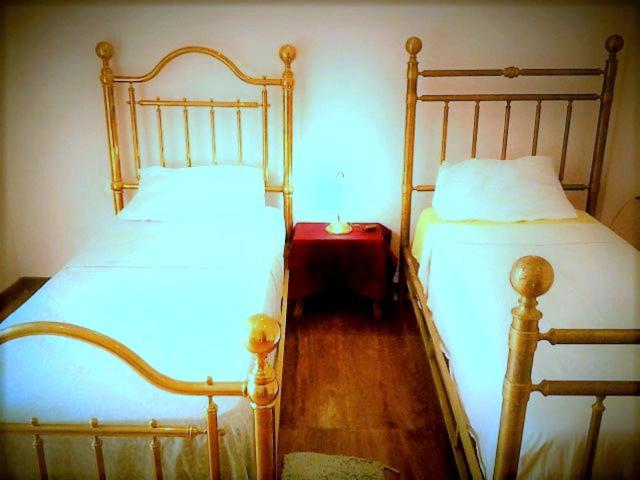 バルコニー付きデラックスルーム, Himagira