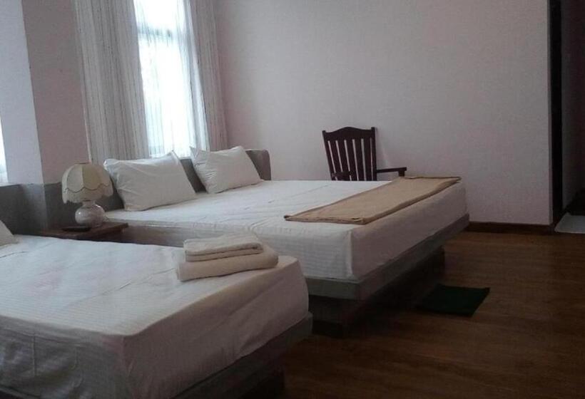 ファミリールーム, Himagira