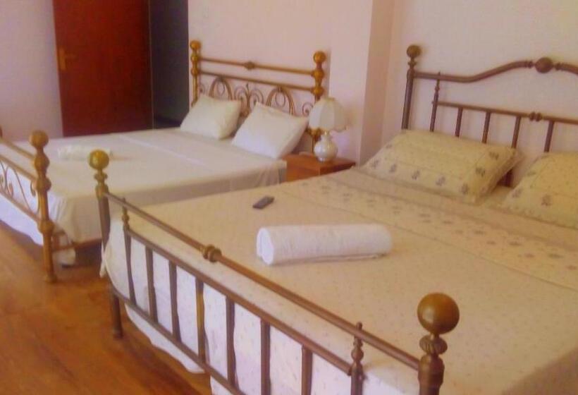 バルコニー付スタンダード４ベッドルーム, Himagira