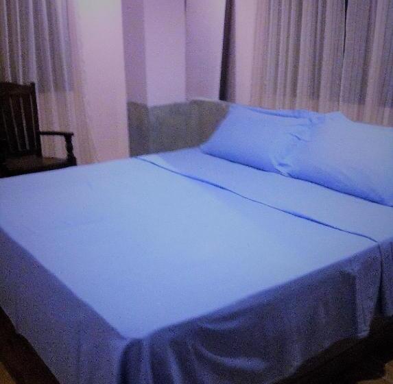 マウンテンビュースタンダードルーム, Himagira