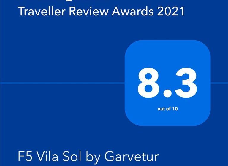 شقة غرفة واحدة, Golf F5 by Garvetur